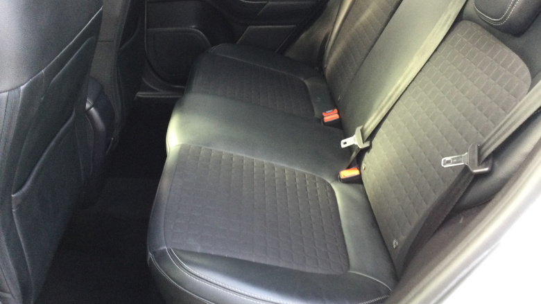 Ford Fiesta 1.0 EcoBoost 95 Titanium X 5dr Petrol Hatchback